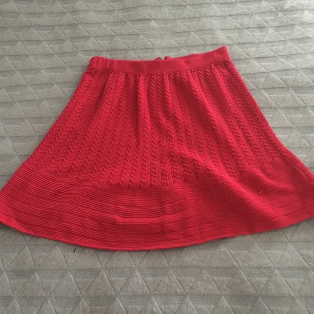 Urban Outfitters skirt